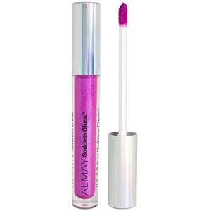 ALMAY Goddess Lip Gloss NWT